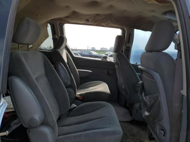 Photo 11 from auction – 2005 DODGE CARAVAN SX with VIN 1D4GP45RX5B325892