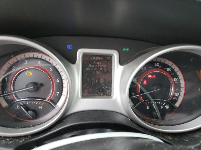 Photo 9 from auction – 2015 DODGE JOURNEY SX with VIN 3C4PDCBG5FT722655