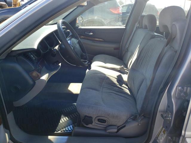 Photo 7 from auction – 2005 BUICK LESABRE CU with VIN 1G4HP52K85U270079
