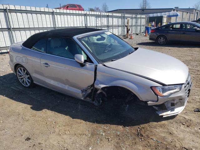 Photo 4 from auction – 2015 AUDI A3 PREMIUM with VIN WAU7FLFF9F1033847
