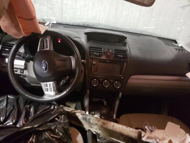 Photo 8 from auction – 2015 SUBARU FORESTER 2 with VIN JF2SJAWC3FH522114