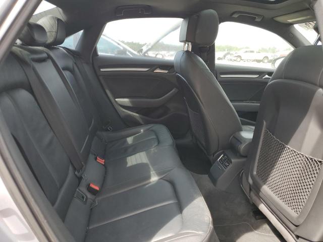 Photo 10 from auction – 2015 AUDI A3 PREMIUM with VIN WAUACGFFXF1138502