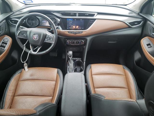 Foto 8 de la subasta – 2021 BUICK ENCORE GX con VIN KL4MMFSL2MB149529