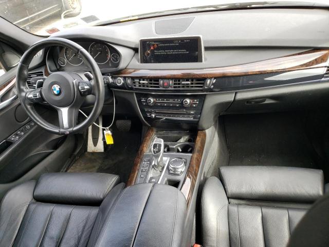 Photo 8 from auction – 2015 BMW X5 XDRIVE3 with VIN 5UXKR0C53F0P18655