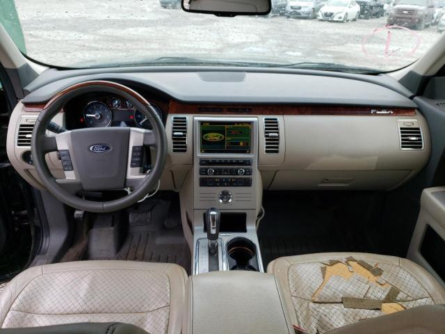 Photo 8 from auction – 2010 FORD FLEX LIMIT with VIN 2FMGK5DC1ABA66689