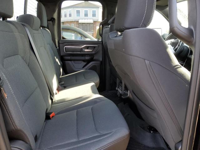 Photo 10 from auction – 2022 RAM 1500 BIG H with VIN 1C6SRFBT7NN410806