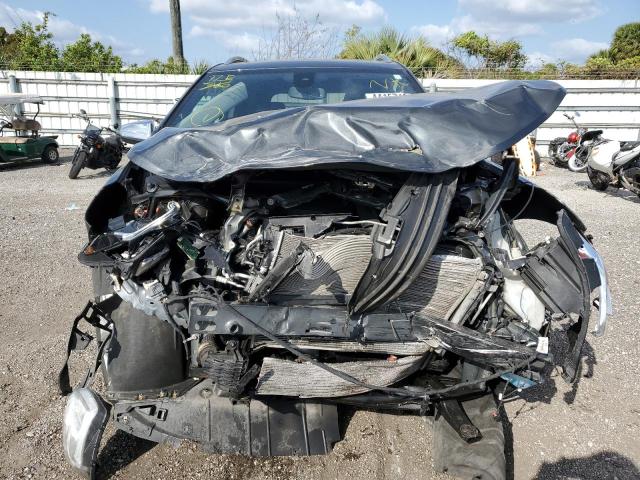 Photo 5 from auction – 2018 CHEVROLET EQUINOX PR with VIN 2GNAXVEV6J6341890