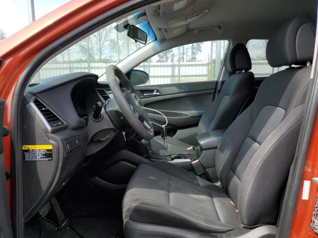 Photo 7 from auction – 2016 HYUNDAI TUCSON LIM with VIN KM8J3CA4XGU180925