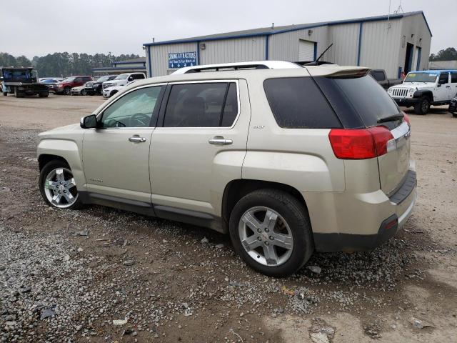 Photo 2 from auction – 2013 GMC TERRAIN SL with VIN 2GKALWEK6D6327416
