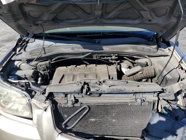 Photo 12 from auction – 2007 HONDA PILOT EXL with VIN 5FNYF28597B023026