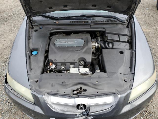 Photo 11 from auction – 2004 ACURA TL with VIN 19UUA66274A021438