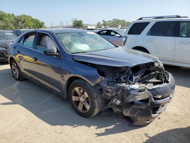 Photo 4 from auction – 2014 CHEVROLET MALIBU LS with VIN 1G11B5SL7EF257575