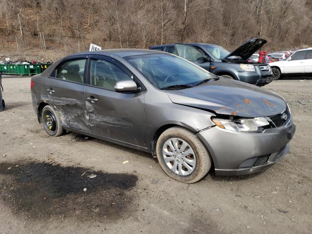 صورة رقم 4 من المزاد - 2010 KIA FORTE EX مع VIN KNAFU4A29A5262008
