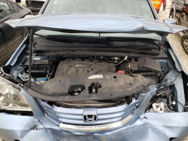 Zdjęcie 12 z aukcji – 2010 HONDA ODYSSEY EX z VIN 5FNRL3H67AB080652