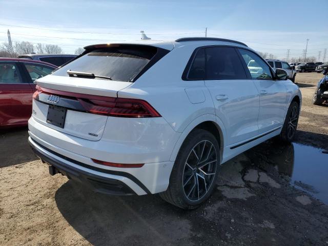 Photo 3 from auction – 2019 AUDI Q8 PREMIUM with VIN WA1EVAF14KD043999