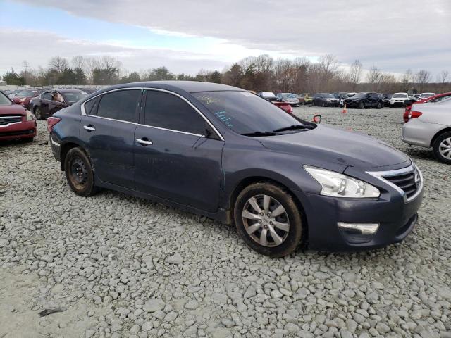 Photo 4 from auction – 2013 NISSAN ALTIMA 2.5 with VIN 1N4AL3AP0DN479480