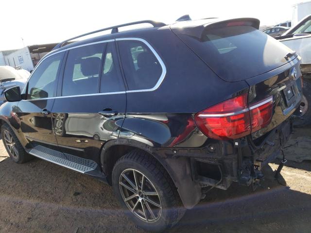 Photo 2 from auction – 2013 BMW X5 XDRIVE3 with VIN 5UXZV4C57D0E07831