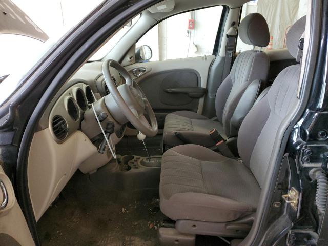 Photo 7 from auction – 2004 CHRYSLER PT CRUISER with VIN 3C4FY48B94T208449