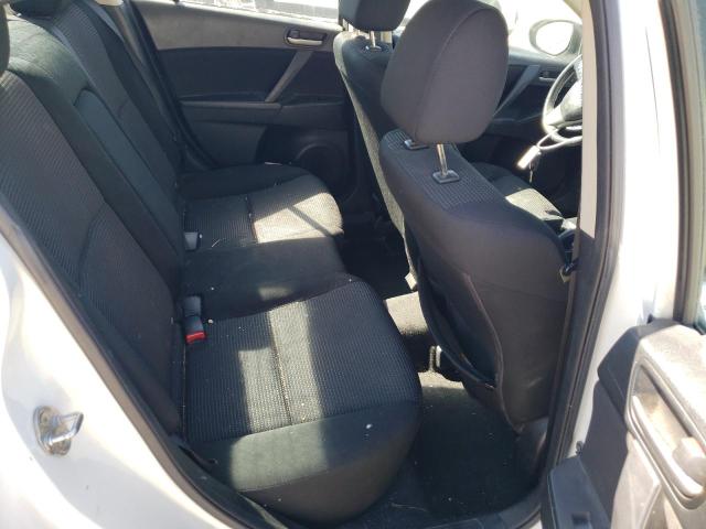 Photo 10 from auction – 2012 MAZDA 3 I with VIN JM1BL1V70C1694280