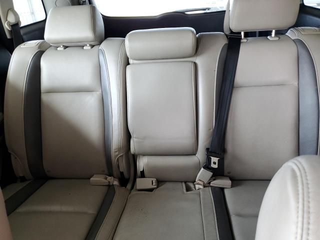 Photo 10 from auction – 2010 MAZDA CX-9 with VIN JM3TB2MA1A0232315
