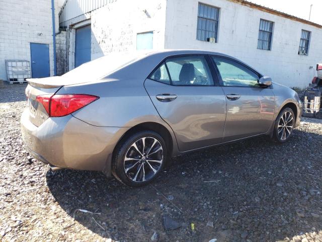 Photo 3 from auction – 2019 TOYOTA COROLLA L with VIN 2T1BURHE2KC235025