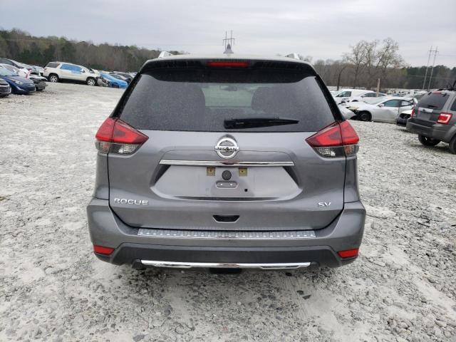 Photo 6 from auction – 2017 NISSAN ROGUE S with VIN KNMAT2MT7HP614297