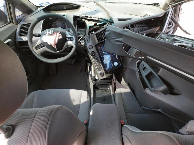 Photo 8 from auction – 2006 HONDA CIVIC EX with VIN 2HGFA16876H521877