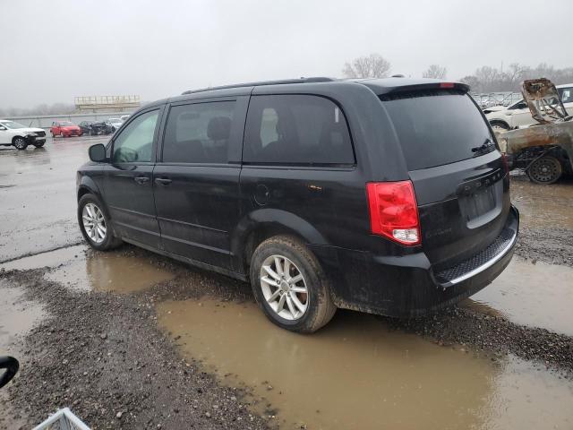 Photo 2 from auction – 2013 DODGE GRAND CARA with VIN 2C4RDGCG4DR601081