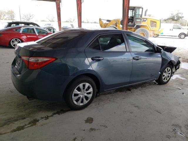 Photo 3 from auction – 2016 TOYOTA COROLLA L with VIN 2T1BURHE8GC552735