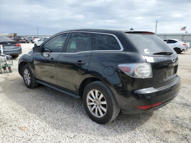 Photo 2 from auction – 2011 MAZDA CX-7 with VIN JM3ER2B54B0392765