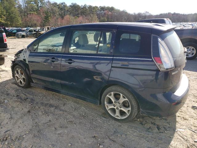 Photo 2 from auction – 2010 MAZDA 5 with VIN JM1CR2WLXA0386024