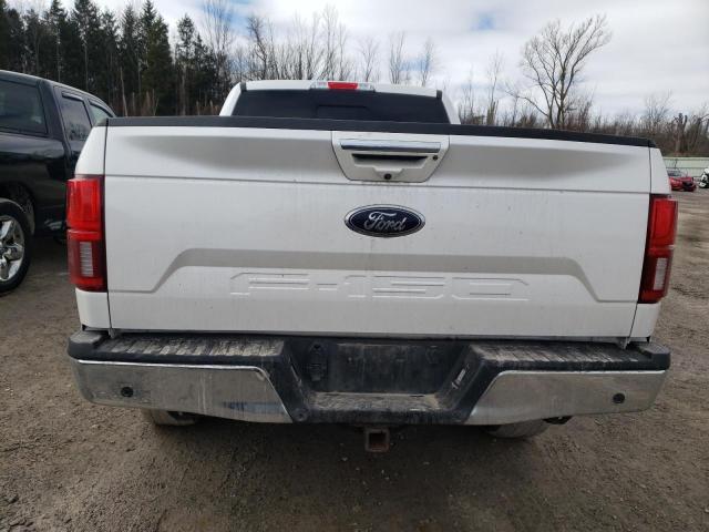 Photo 6 from auction – 2019 FORD F150 SUPER with VIN 1FTFX1E5XKKD43440