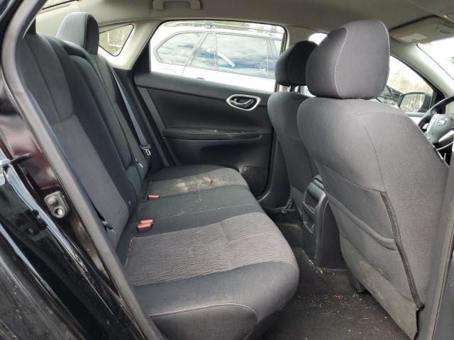 Photo 10 from auction – 2015 NISSAN SENTRA S with VIN 3N1AB7AP5FL688000