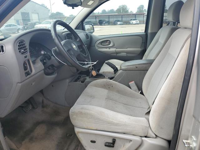 Photo 7 from auction – 2008 CHEVROLET TRAILBLAZE with VIN 1GNDS13S682257542