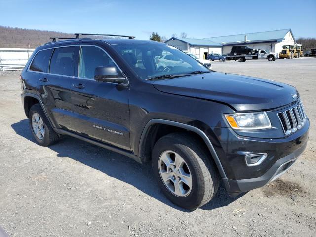 Photo 4 from auction – 2016 JEEP GRAND CHER with VIN 1C4RJFAG2GC317077
