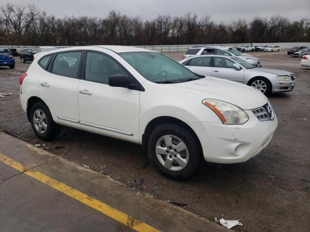 Photo 4 from auction – 2013 NISSAN ROGUE S with VIN JN8AS5MT9DW538705