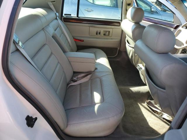 Photo 10 from auction – 1996 CADILLAC DEVILLE with VIN 1G6KD52Y8TU296852