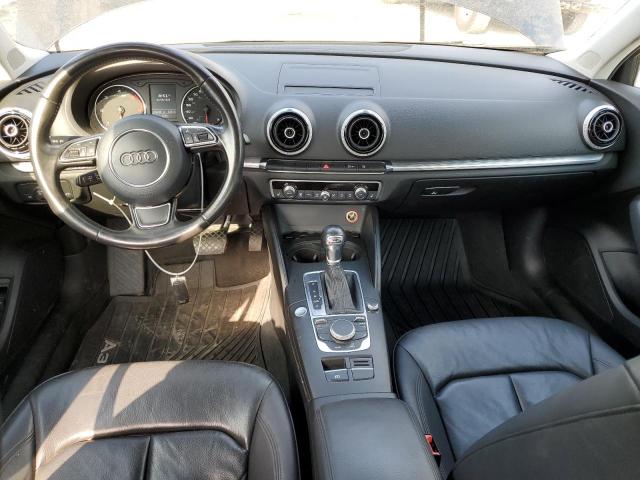 Photo 8 from auction – 2015 AUDI A3 PREMIUM with VIN WAUCJGFF5F1105468