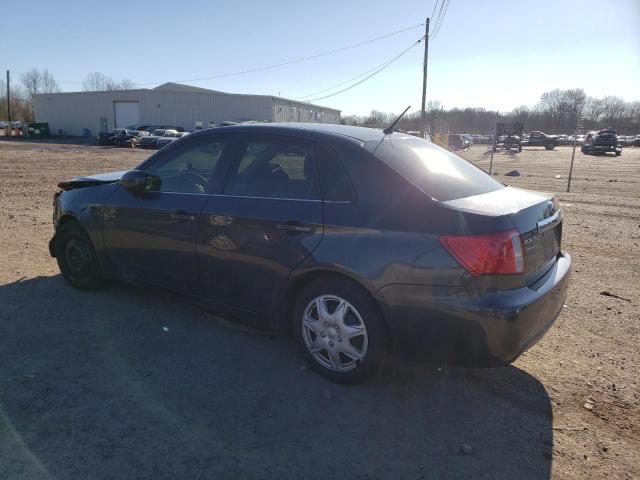 Photo 2 from auction – 2010 SUBARU IMPREZA 2. with VIN JF1GE6A64AH503139