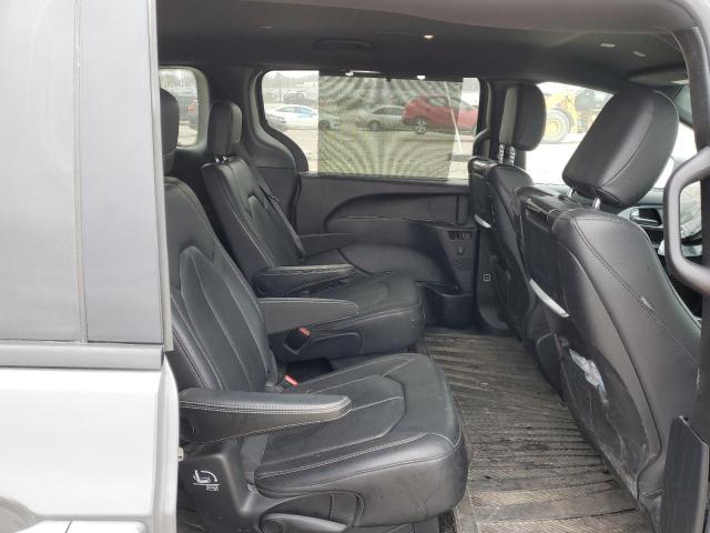 Photo 11 from auction – 2020 CHRYSLER PACIFICA T with VIN 2C4RC1EG0LR250200