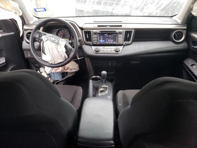 Photo 8 from auction – 2014 TOYOTA RAV4 XLE with VIN JTMWFREV8ED027299