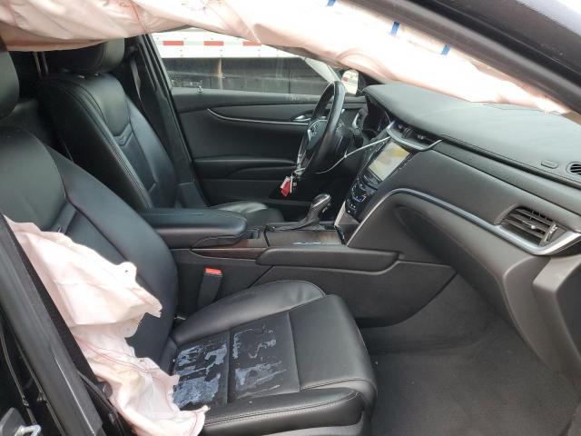 Photo 5 from auction – 2018 CADILLAC XT5 PREMIU with VIN 2GEXG6U32J9550204