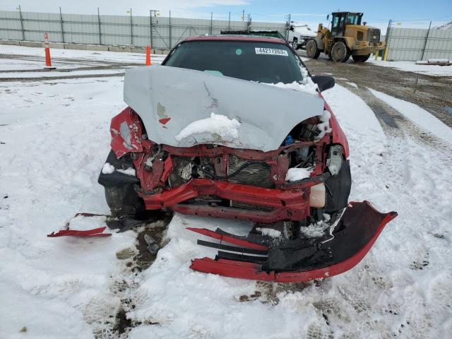 Photo 5 from auction – 2000 HONDA CIVIC EX with VIN 1HGEJ8142YL094543