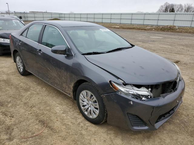 Photo 4 from auction – 2012 TOYOTA CAMRY BASE with VIN 4T4BF1FK0CR235695