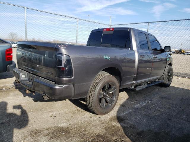 Photo 3 from auction – 2017 RAM 1500 SPORT with VIN 1C6RR7HT1HS632663