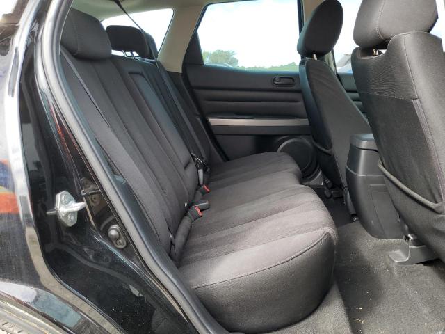 Photo 11 from auction – 2011 MAZDA CX-7 with VIN JM3ER2B54B0392765