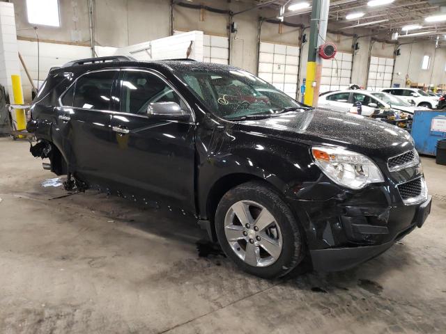 Photo 4 from auction – 2014 CHEVROLET EQUINOX LT with VIN 2GNFLFE3XE6131238