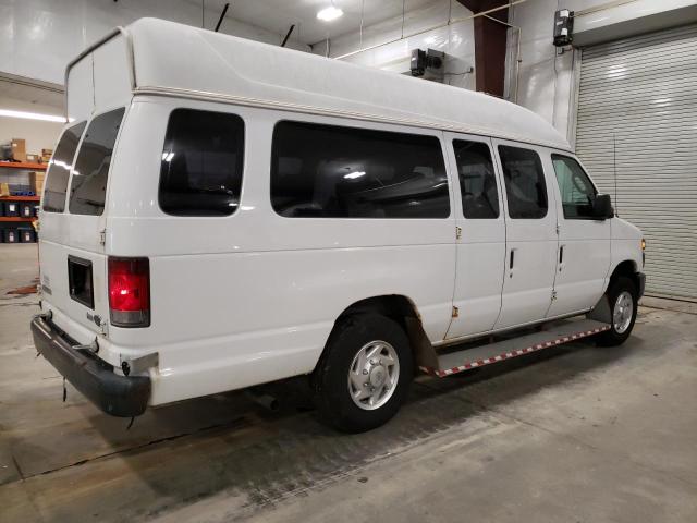 Photo 3 from auction – 2010 FORD ECONOLINE with VIN 1FTNS2EW3ADA03736