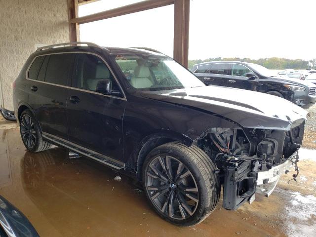 Photo 4 from auction – 2020 BMW X7 XDRIVE4 with VIN 5UXCW2C01L9B20295