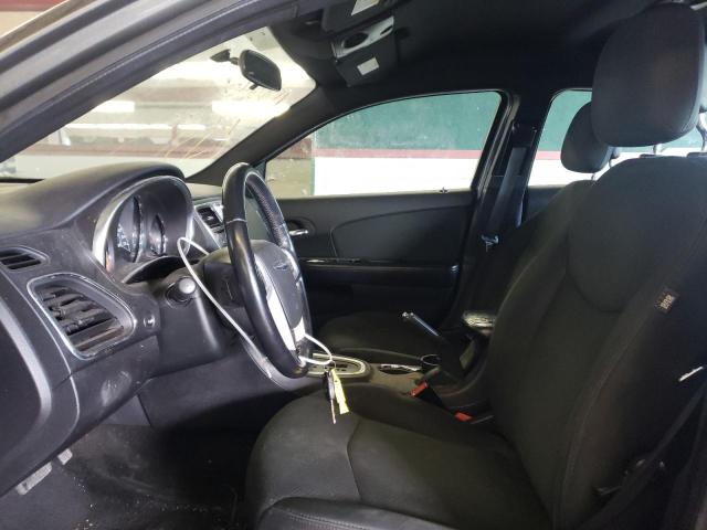 Photo 7 from auction – 2012 CHRYSLER 200 with VIN 1C3CCBBB4CN173739